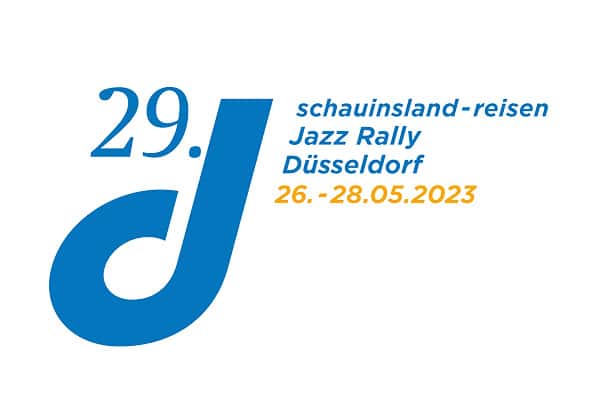 Logo schauinsland reisen Jazz Rally